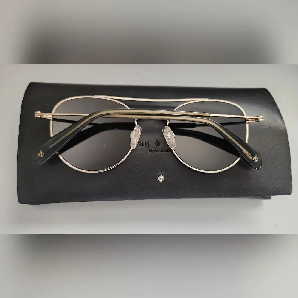 rag & bone elevate your